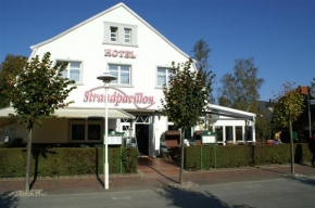 Hotel Strandpavillon, Baabe